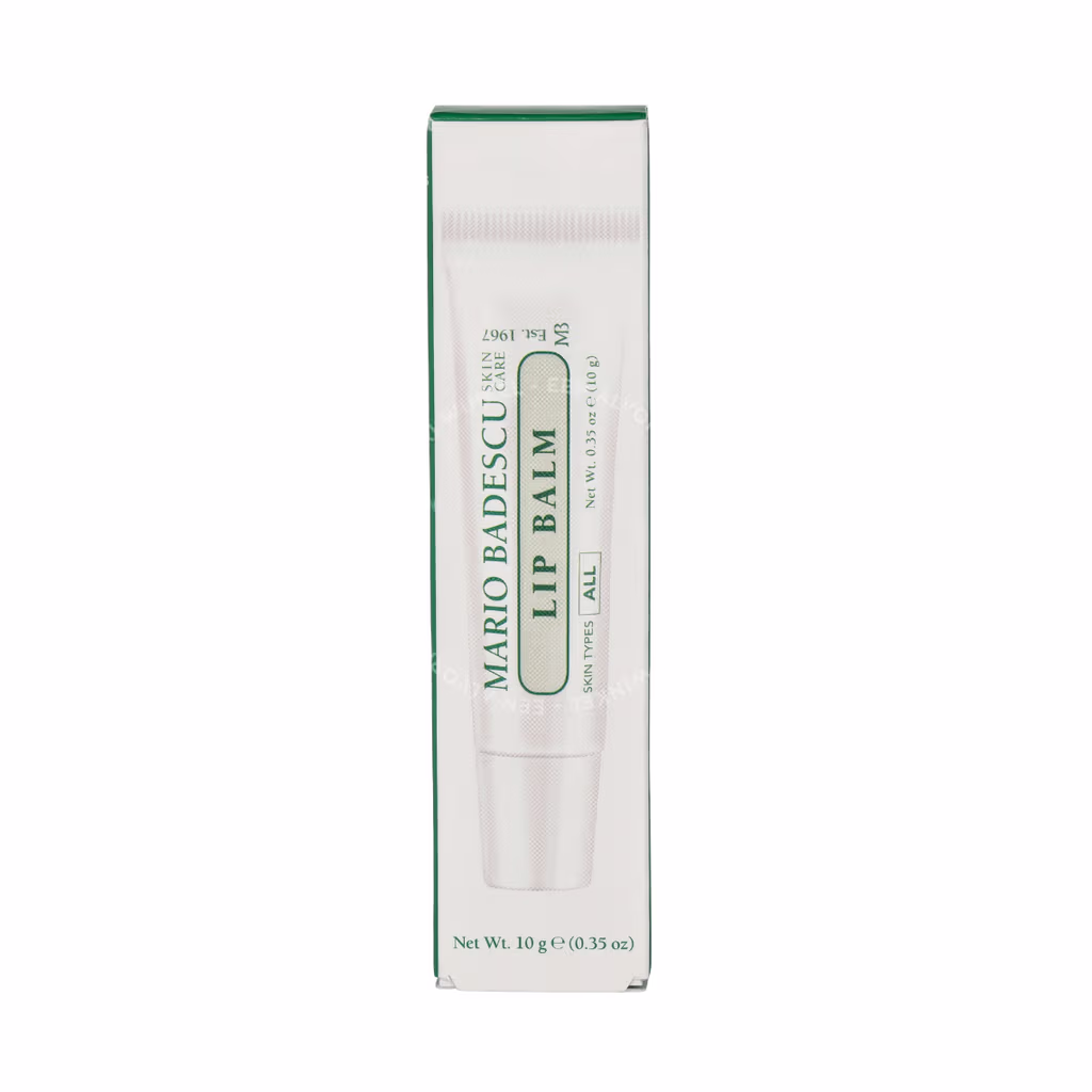 Mario Badescu Lip Balm 10g - Afbeelding 2