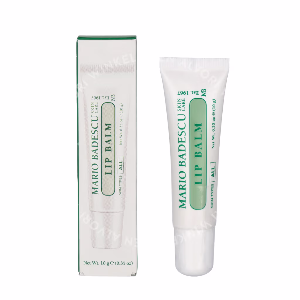 Mario Badescu Lip Balm 10g - Afbeelding 3