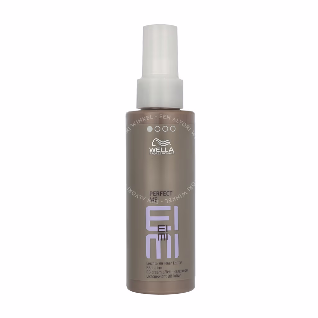 Wella EIMI - Perfect Me Lightweight BB Lotion 100ml - Afbeelding 2