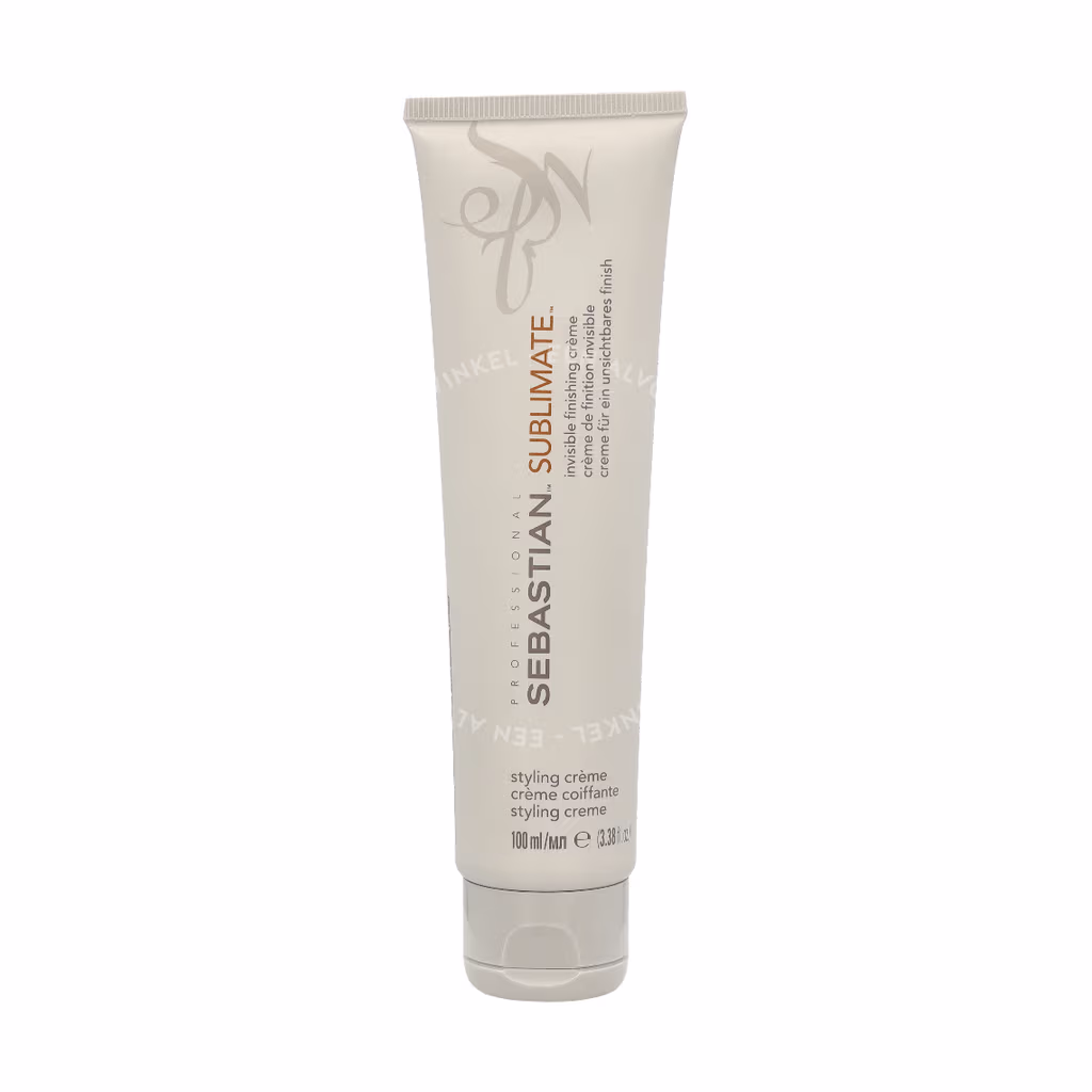 Sebastian Sublimate Creme 100ml - Afbeelding 3