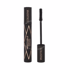 Collistar Impeccabile Mascara Waterproof 12ml Ultra Nero/Black