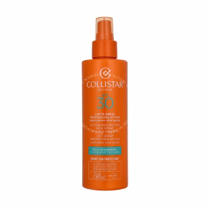 Collistar Active Protection Milk Spray SPF30 200ml