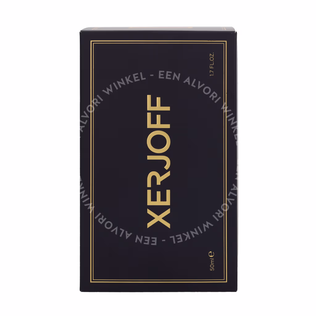 Xerjoff 40 Knots Edp Spray 50ml JTC - JOIN THE CLUB Collection - Afbeelding 2