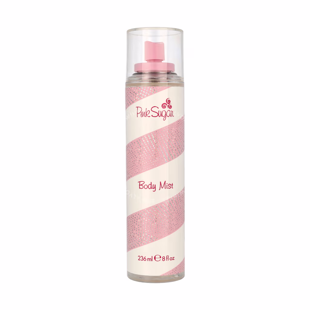 Aquolina Pink Sugar Body Mist 236ml - Afbeelding 2