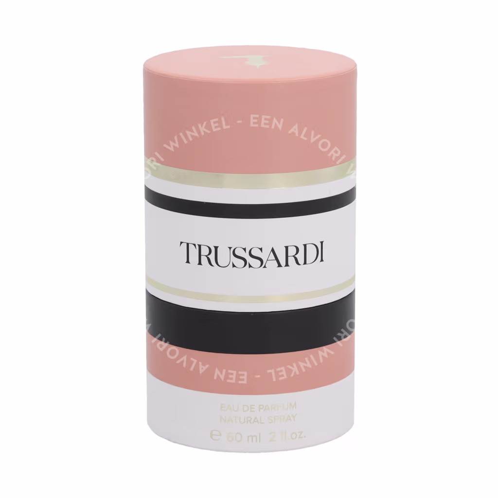 Trussardi By Trussardi Edp Spray 60ml - Afbeelding 2