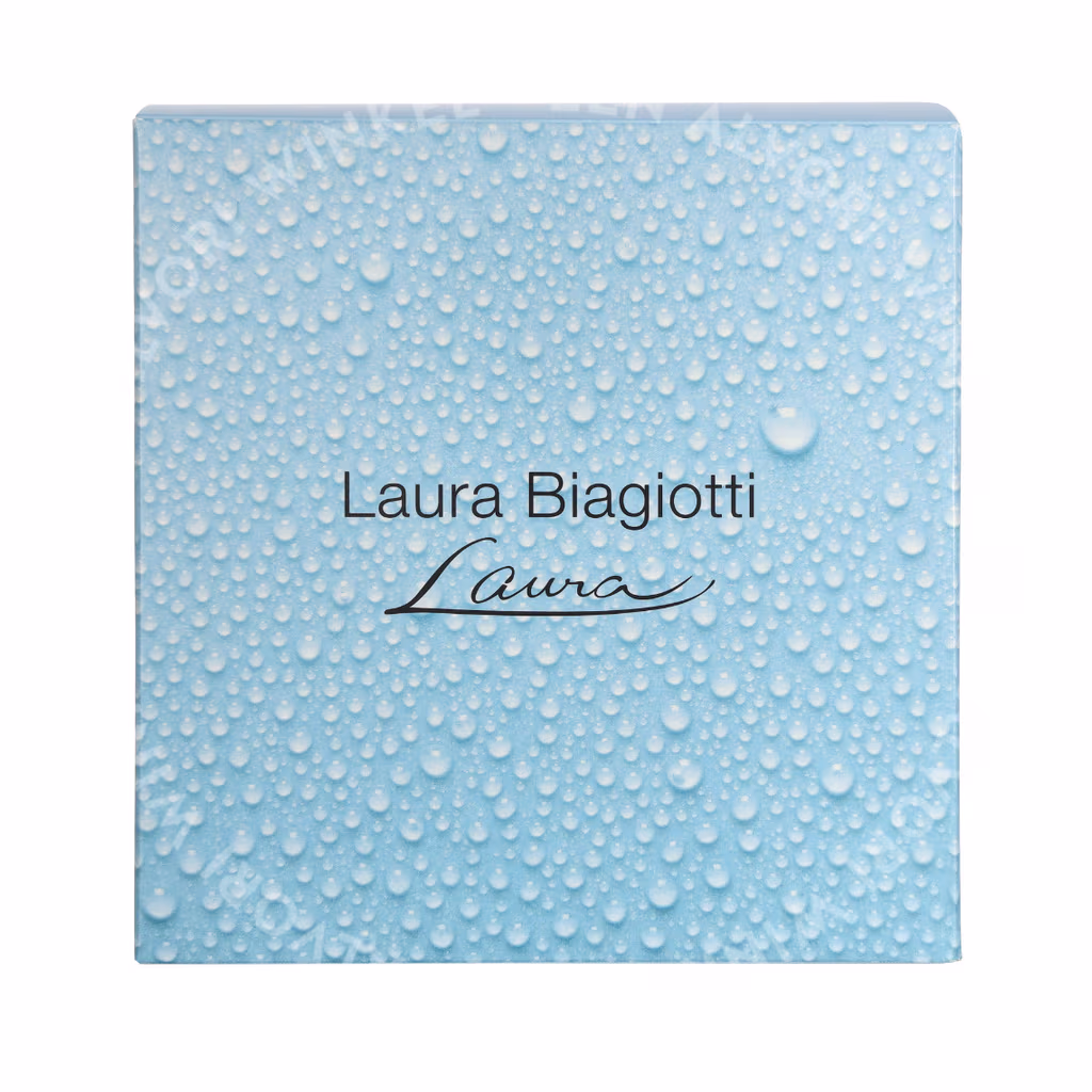 Laura Biagiotti Laura Giftset 75ml Edt Spray 25ml/Bodylotion 50ml - Afbeelding 2