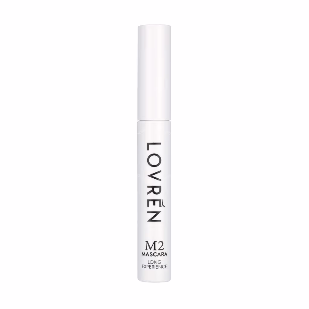 Lovren M2 Long Experience Mascara 10ml - Afbeelding 2