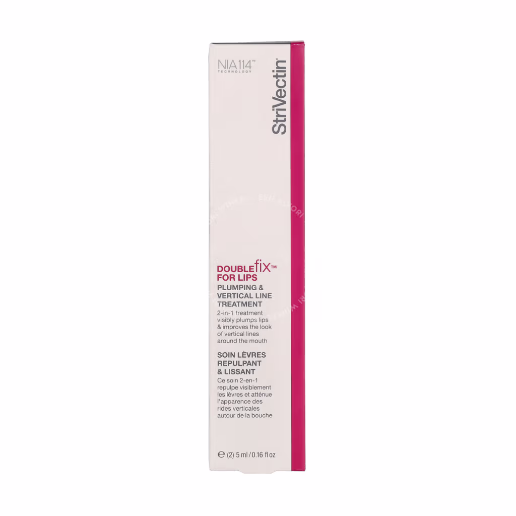 StriVectin Anti Wrinkle Treatment For Lips 10ml 5ml/5ml/Plumping & Vertical Line Treatment - Afbeelding 2