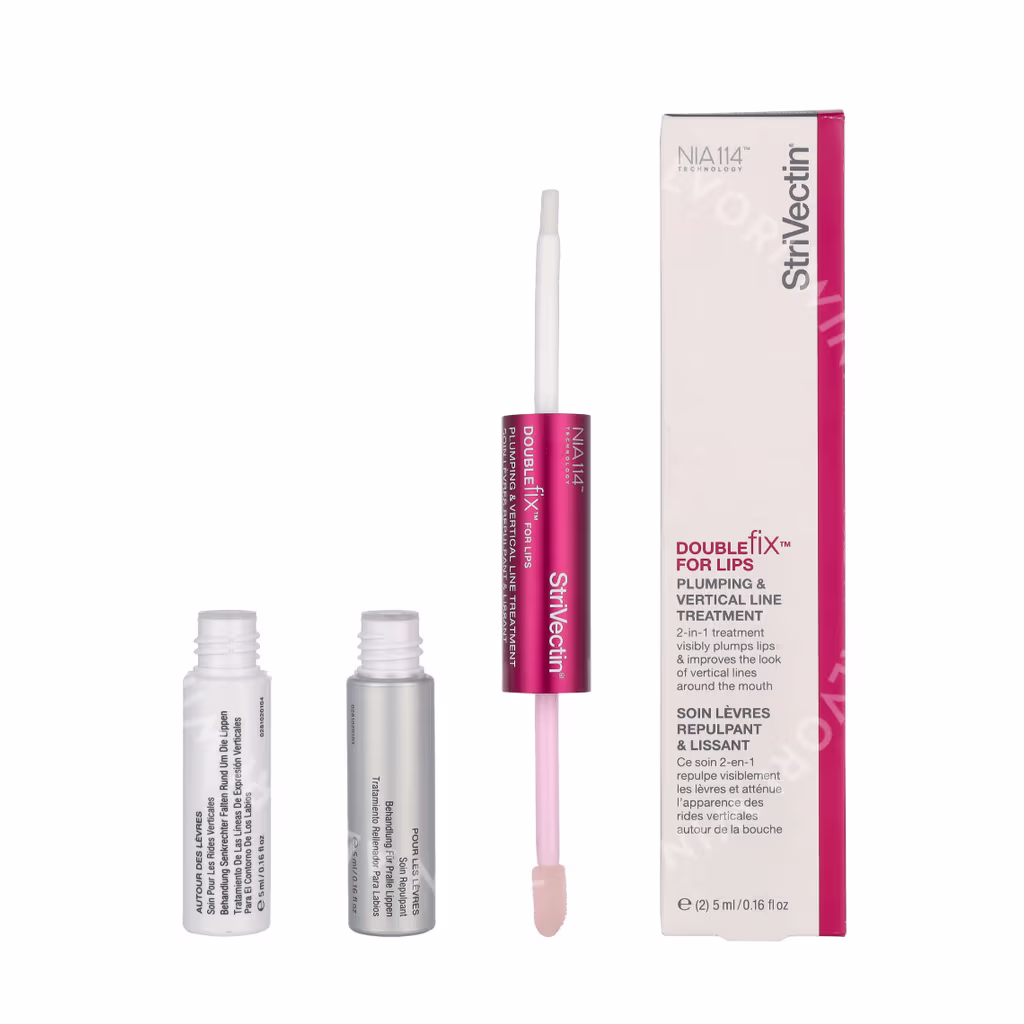 StriVectin Anti Wrinkle Treatment For Lips 10ml 5ml/5ml/Plumping & Vertical Line Treatment - Afbeelding 3