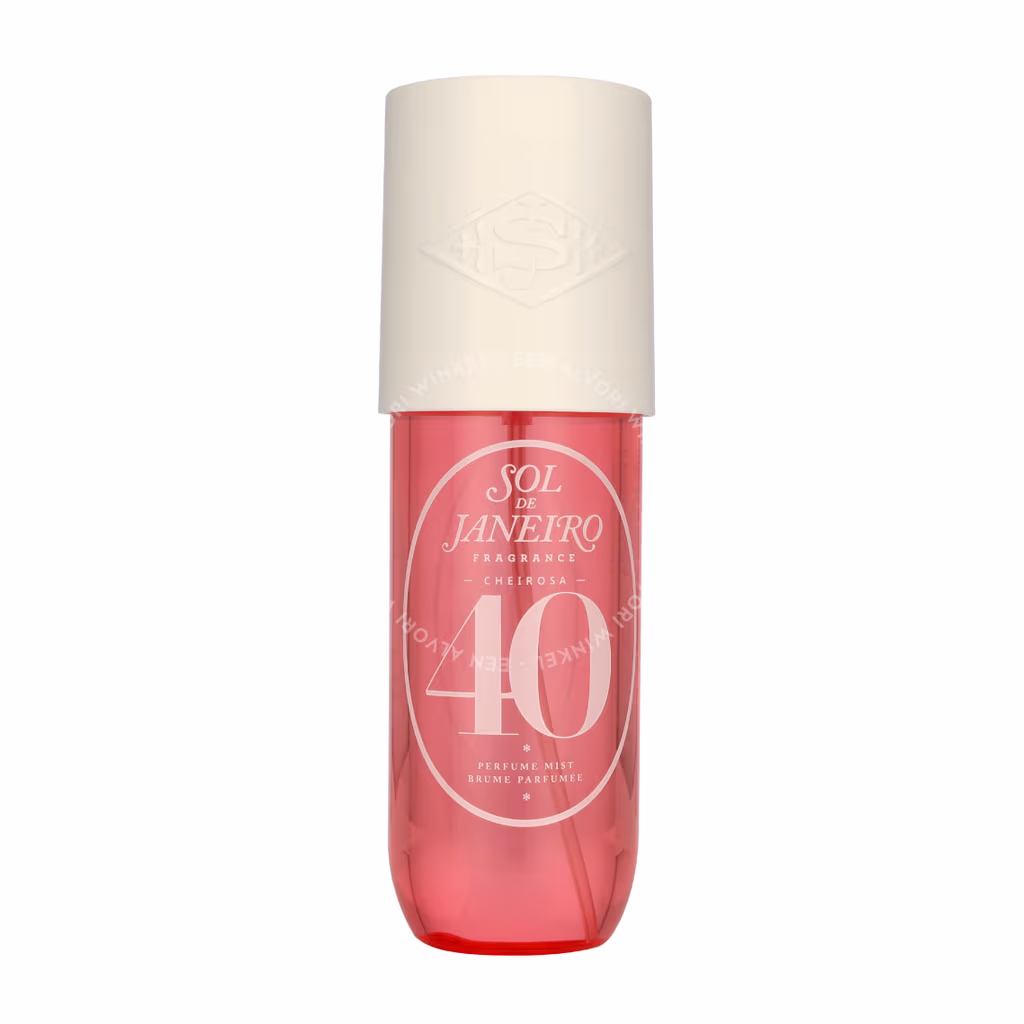 Sol De Janeiro Cheirosa 40 Perfume Mist 240ml - Afbeelding 2