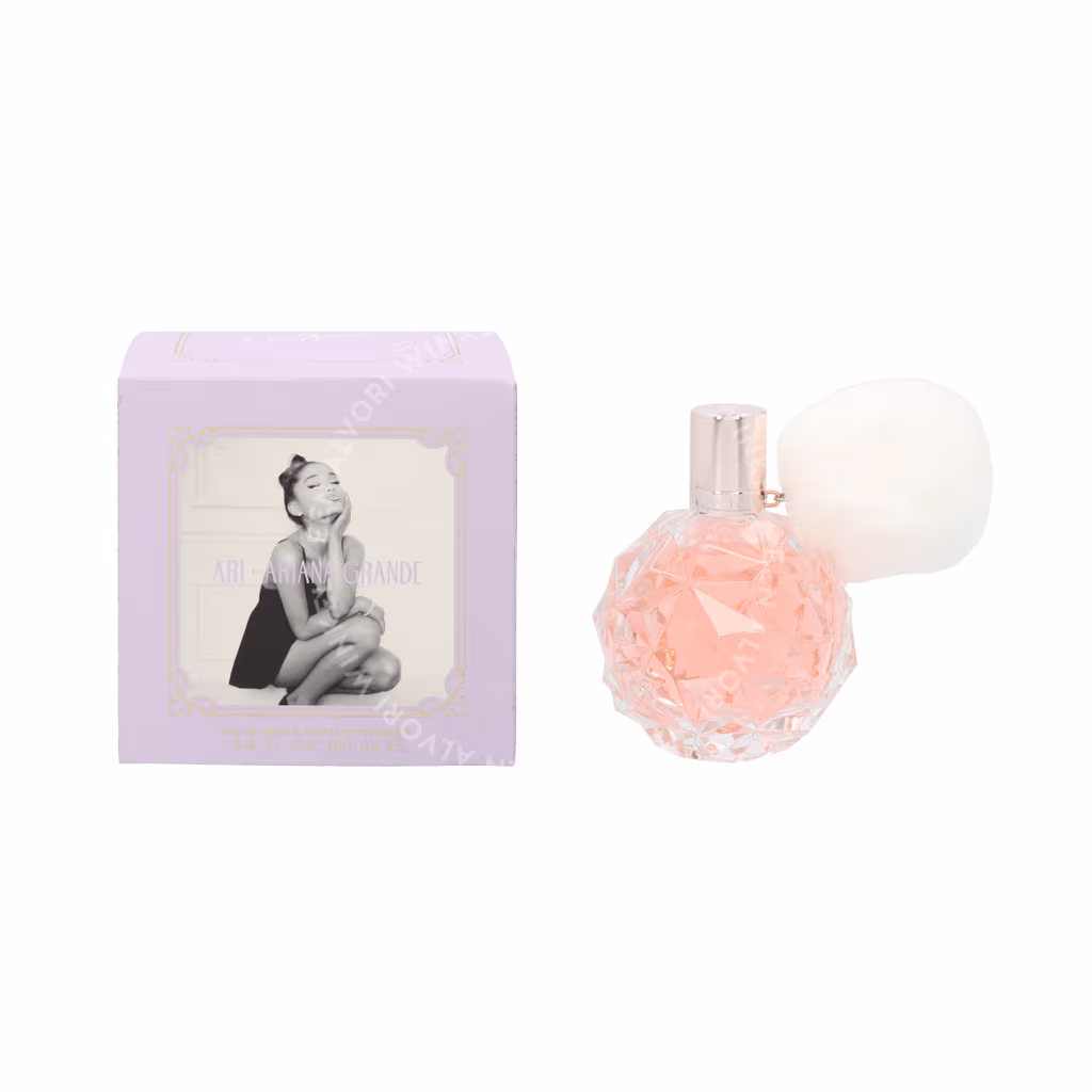 Ariana Grande Ari Edp Spray 100ml - Afbeelding 3