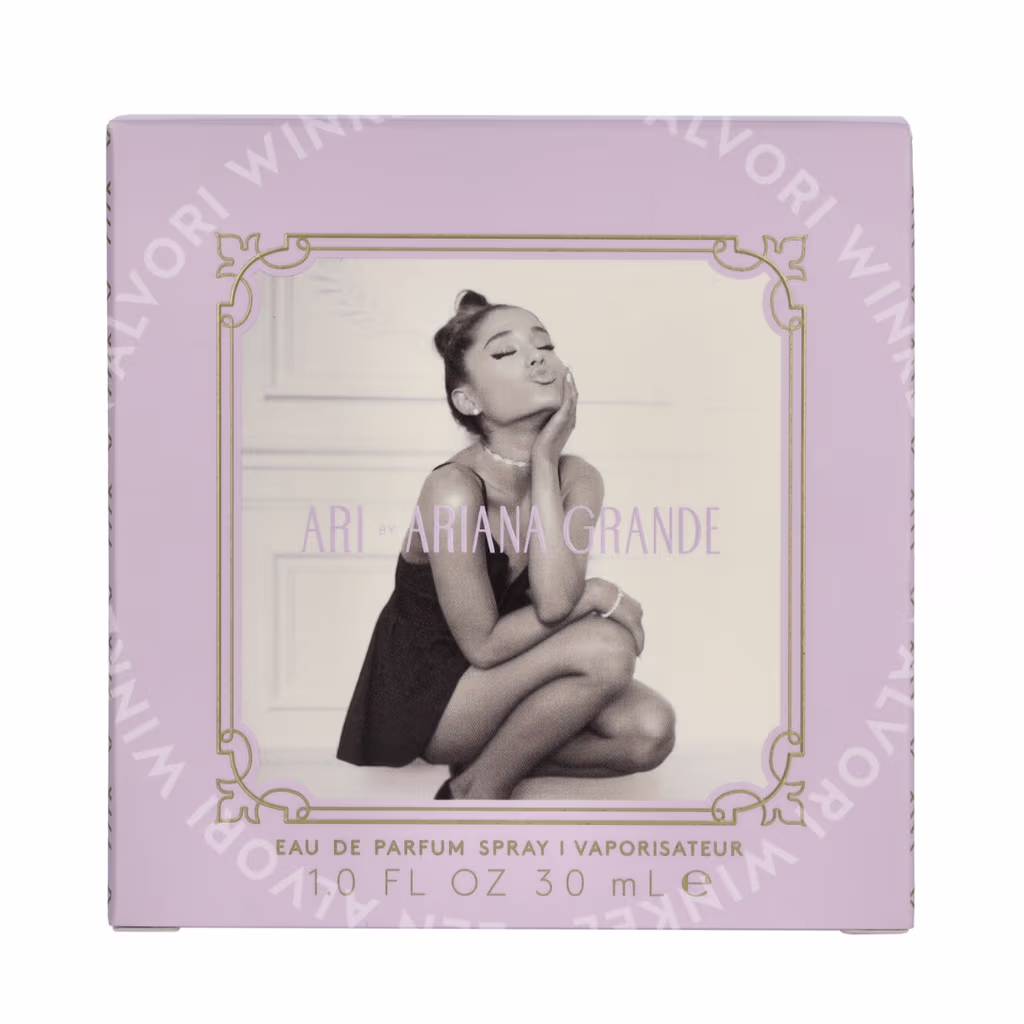 Ariana Grande Ari Edp Spray 30ml - Afbeelding 2