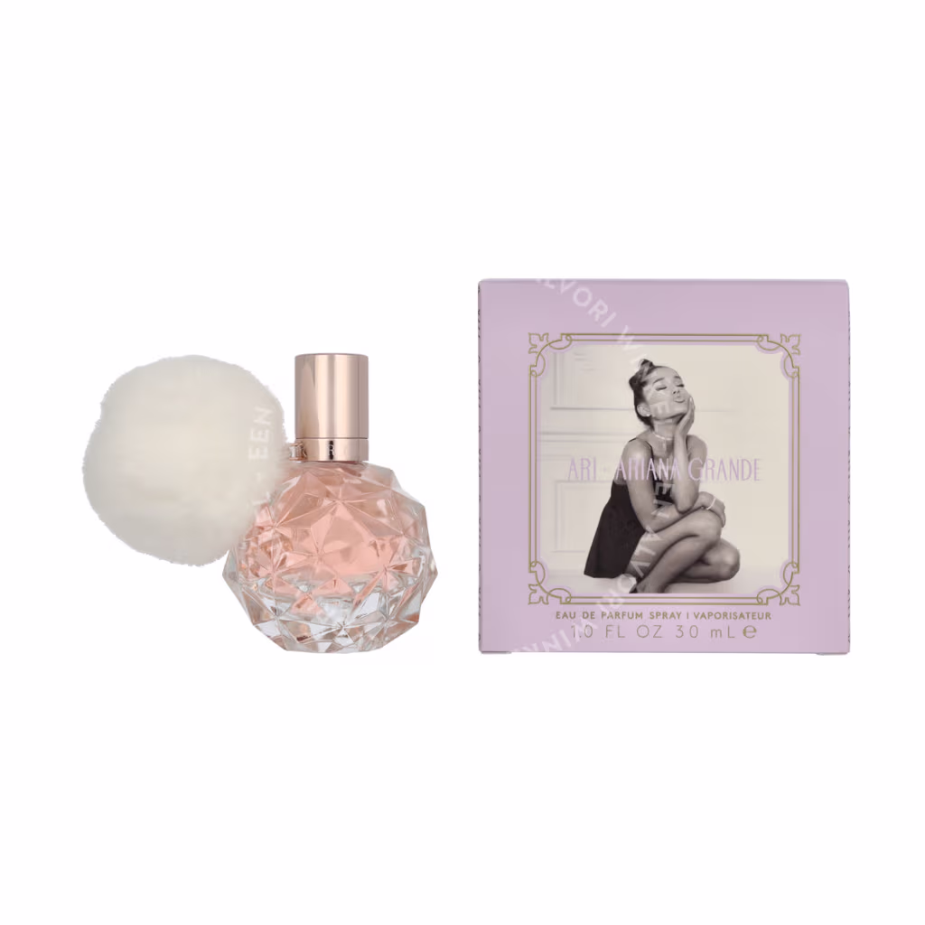 Ariana Grande Ari Edp Spray 30ml - Afbeelding 3