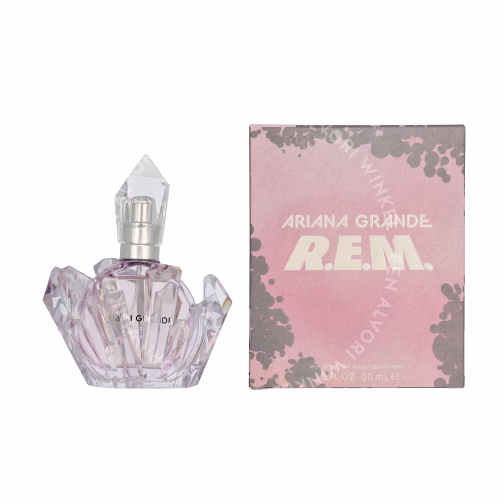 Ariana Grande R.E.M. Edp Spray 30ml - Afbeelding 3