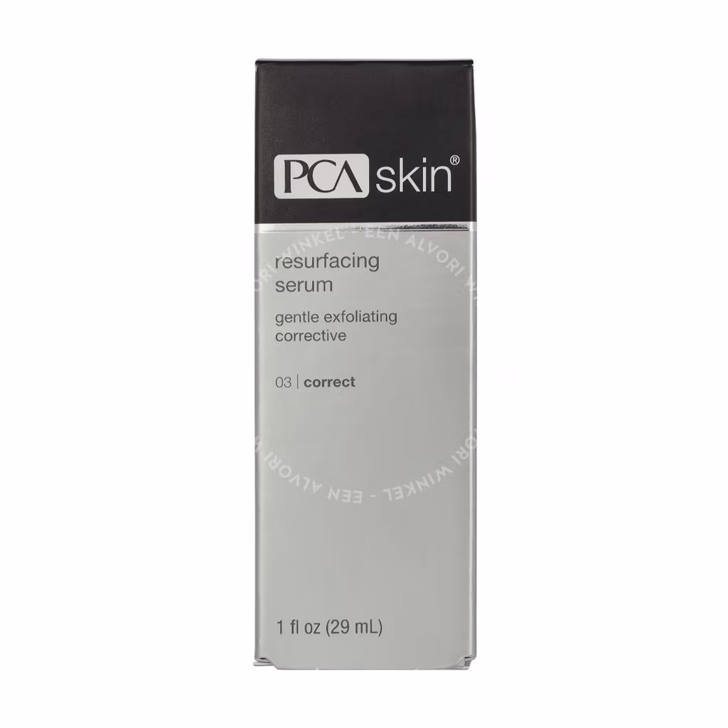 PCA Skin Resurfacing Serum 29ml - Afbeelding 2