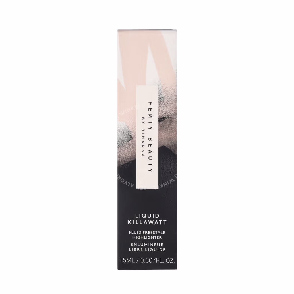 Fenty Beauty Liquid Killawatt Fluid Highlighter 15ml #01 Sidechick - Afbeelding 2