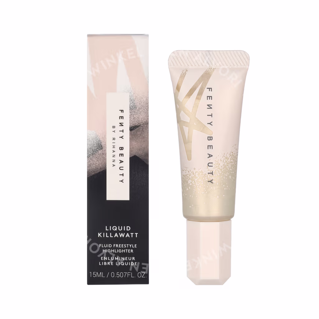 Fenty Beauty Liquid Killawatt Fluid Highlighter 15ml #01 Sidechick - Afbeelding 3