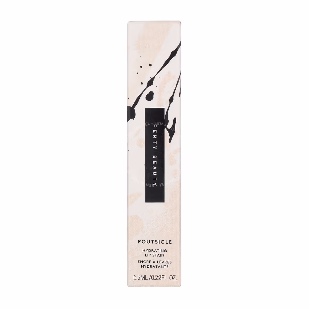 Fenty Beauty Poutsicle Hydrating Lip Stain 6.5ml #06 Gem And I - Afbeelding 2