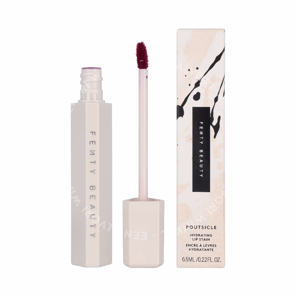 Fenty Beauty Poutsicle Hydrating Lip Stain 6.5ml #06 Gem And I - Afbeelding 3