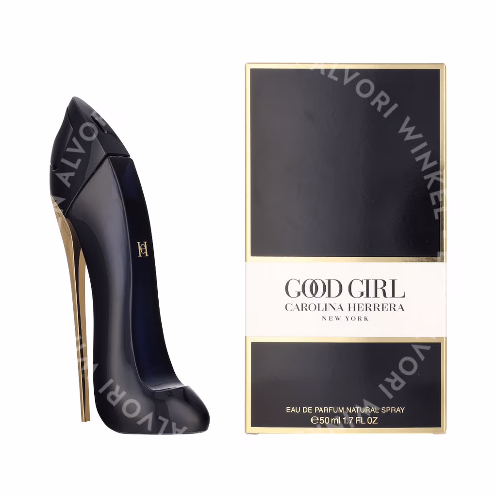 Carolina Herrera Good Girl Edp Spray 50ml - Afbeelding 3