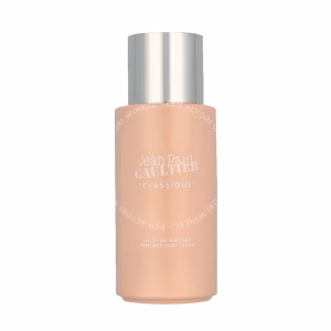 J.P. Gaultier Classique Body Lotion 200ml Perfumed