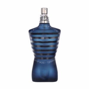 J.P. Gaultier Ultra Male Edt Spray Intense 125ml