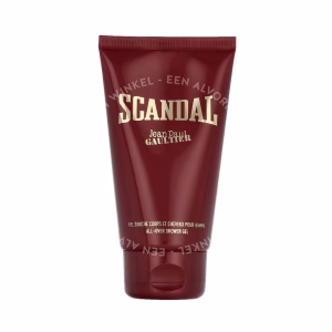 J.P. Gaultier Scandal Pour Homme Shower Gel 150ml
