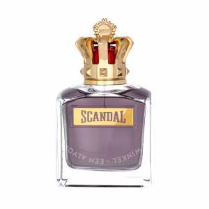 J.P. Gaultier Scandal Pour Homme Edt Spray 150ml