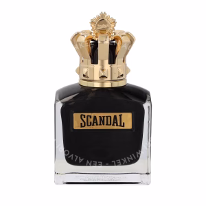 J.P. Gaultier Scandal Le Parfum Pour Homme Edp Spray 100ml Refillable
