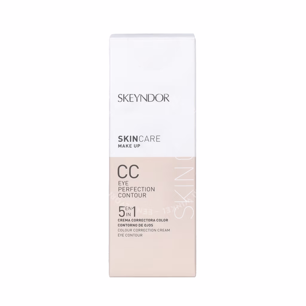 Skeyndor Make Up CC Eye Perfection Contour 5-in-1 15ml - Afbeelding 2