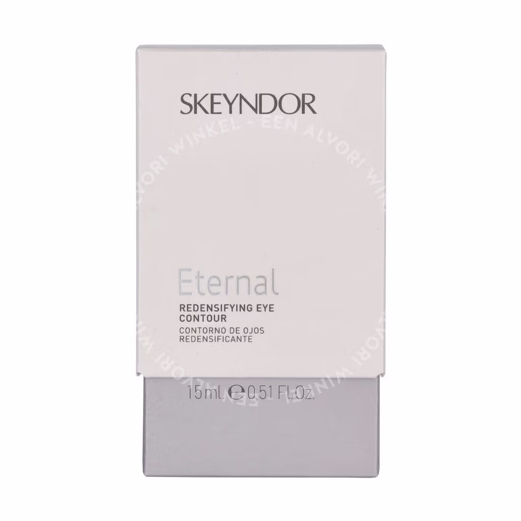 Skeyndor Eternal Redensifying Eye Contour 15ml - Afbeelding 2