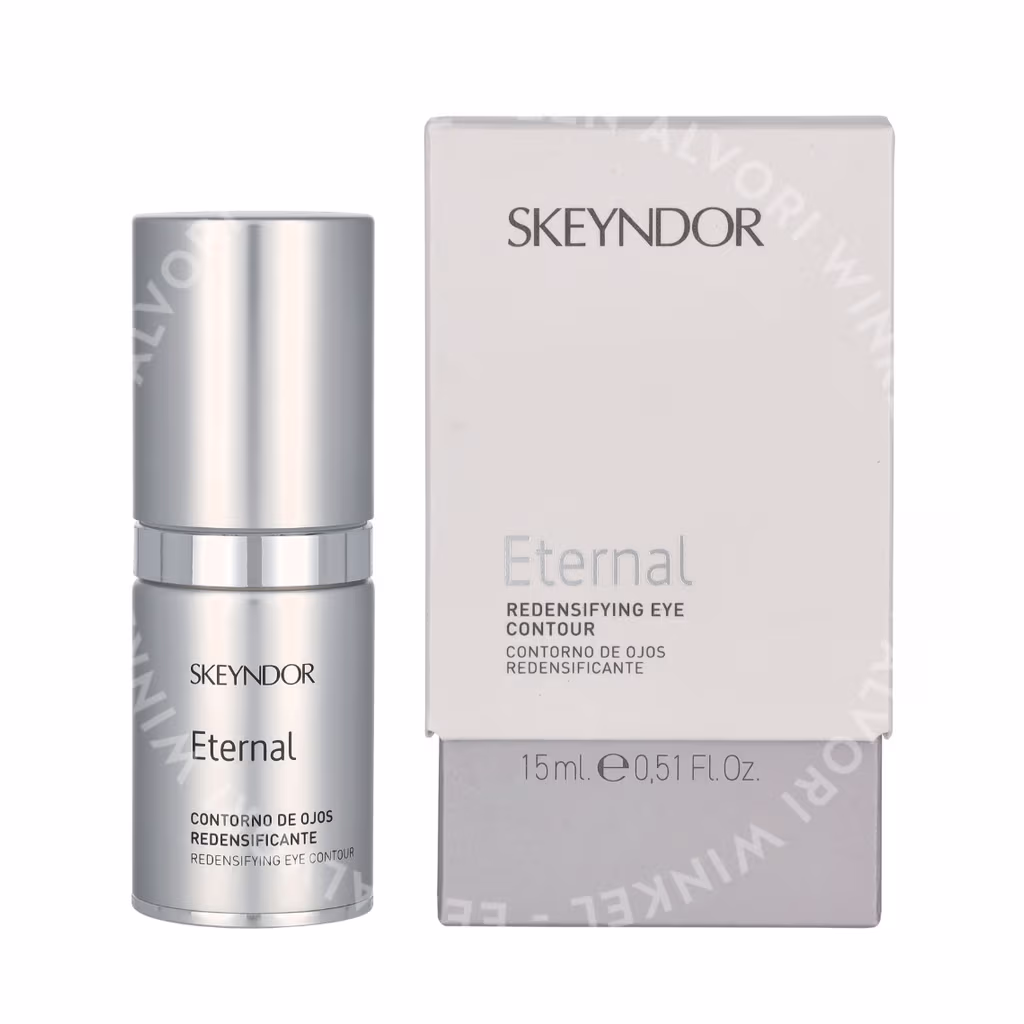 Skeyndor Eternal Redensifying Eye Contour 15ml - Afbeelding 3
