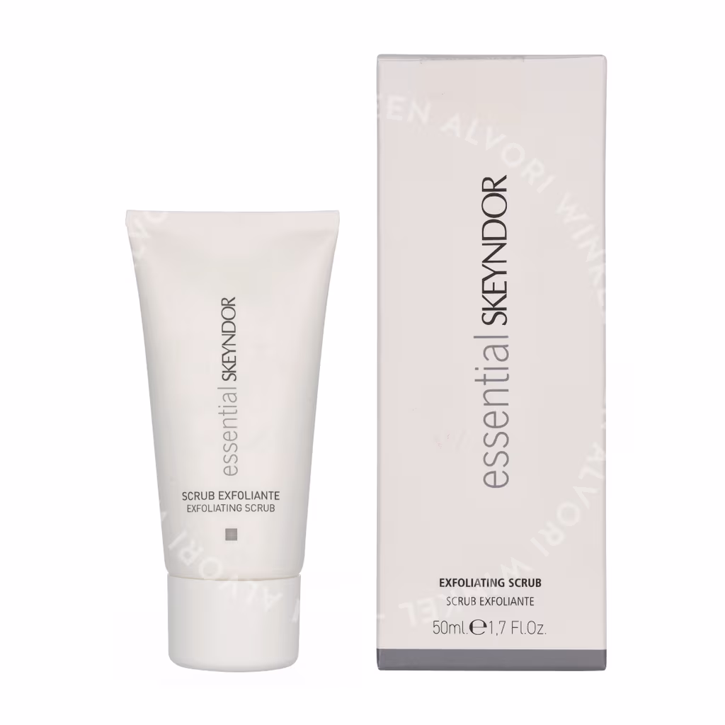 Skeyndor Essential Peeling Scrub 50ml - Afbeelding 3