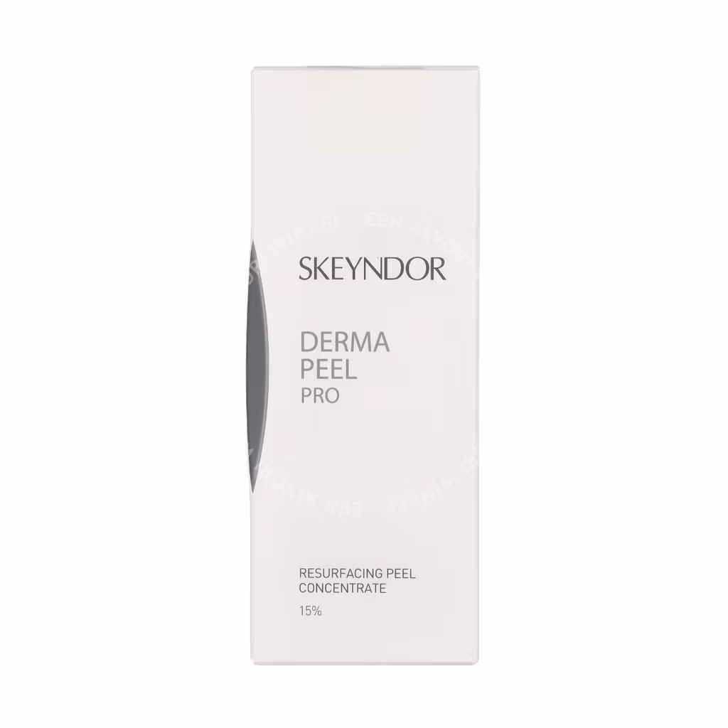 Skeyndor Derma Peel Pro Resurfacing Peel Concentrate 30ml - Afbeelding 2