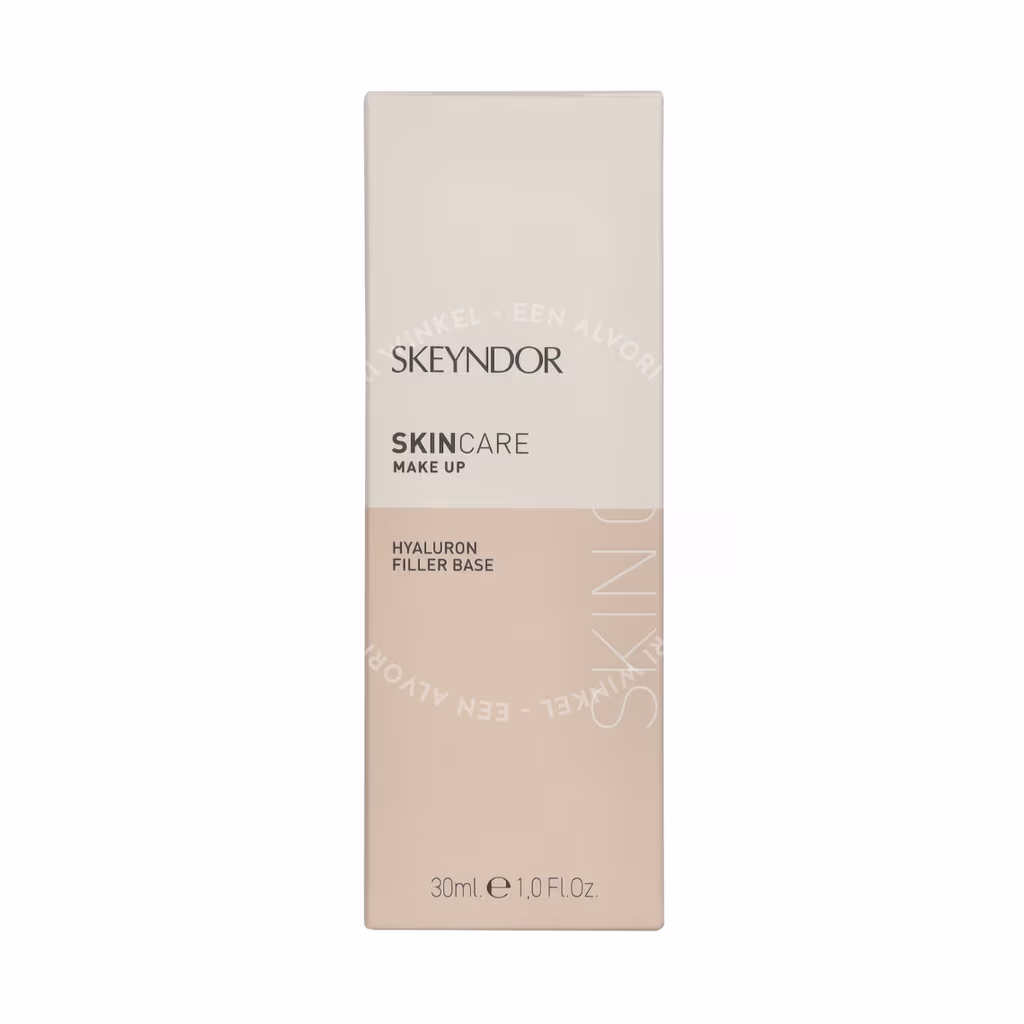 Skeyndor Hyaluron Filler Base 30ml - Afbeelding 2