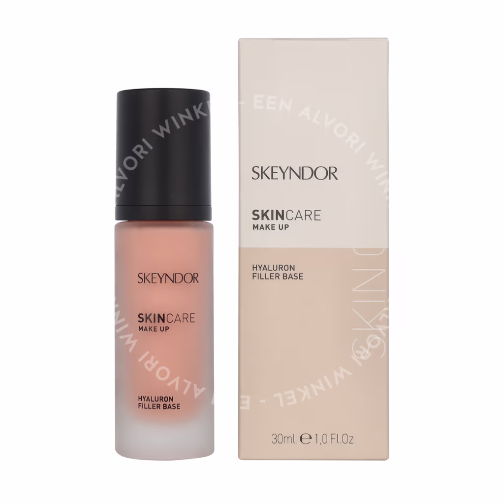 Skeyndor Hyaluron Filler Base 30ml - Afbeelding 3