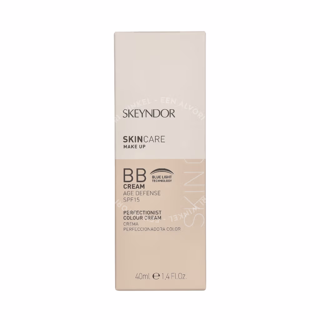 Skeyndor Age Defence BB Cream SPF15 40ml #01 - Afbeelding 2