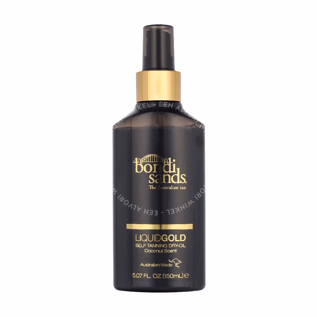 Bondi Sands Liquid Gold Self Tanning Oil 150ml - Afbeelding 2