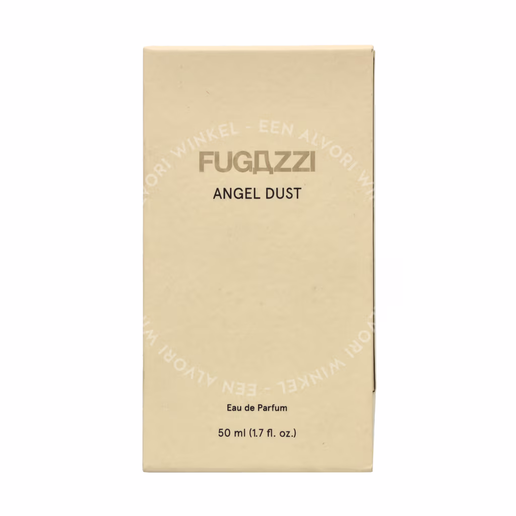 Fugazzi Angel Dust Edp Spray 50ml - Afbeelding 2