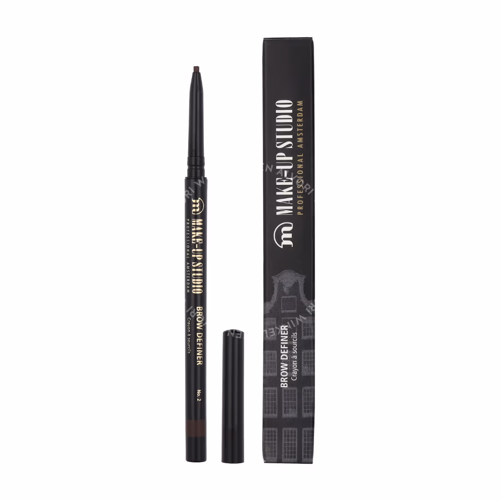Make-Up Studio Brow Definer 1g 2 - Afbeelding 3