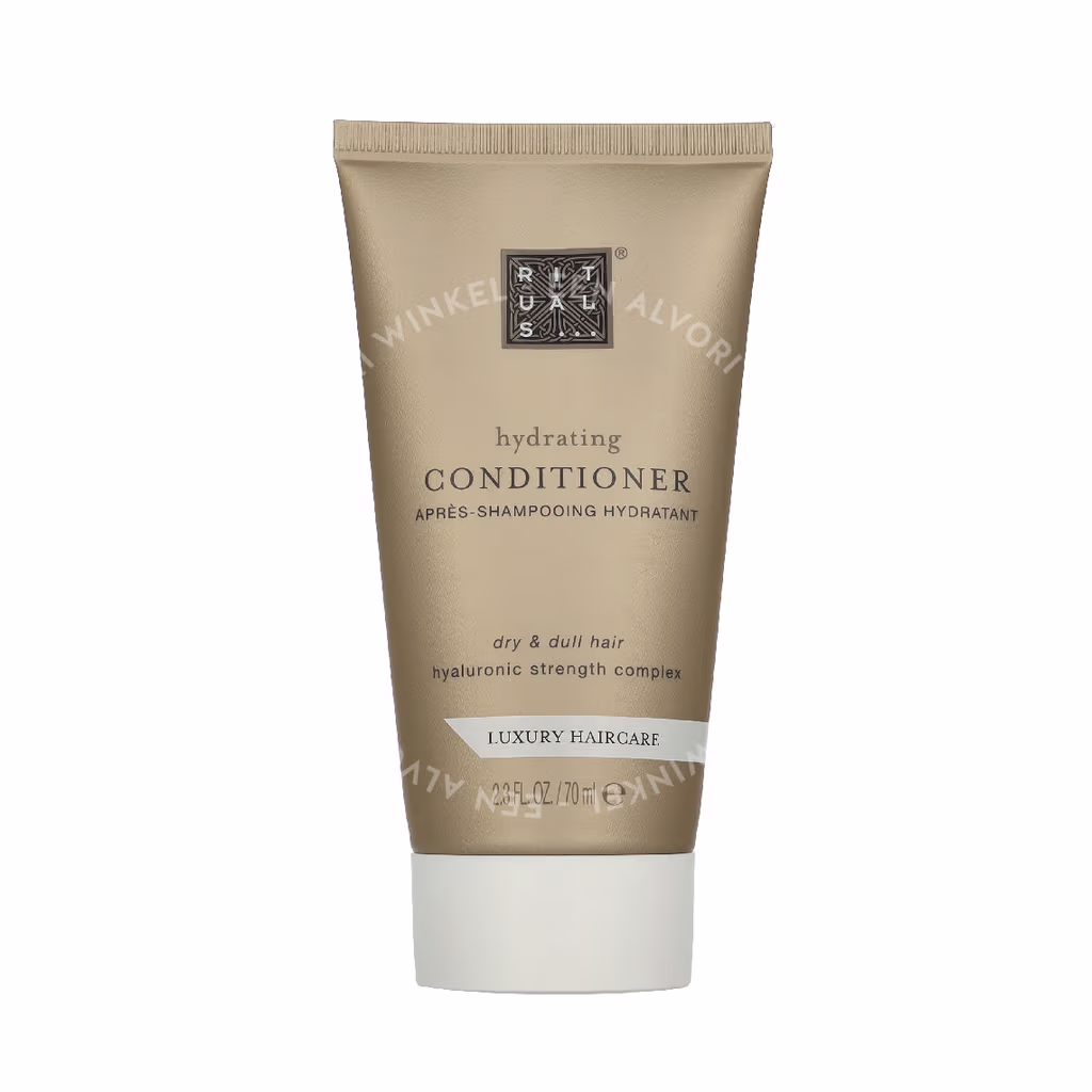 Rituals Hydrating Conditioner 70ml - Afbeelding 2