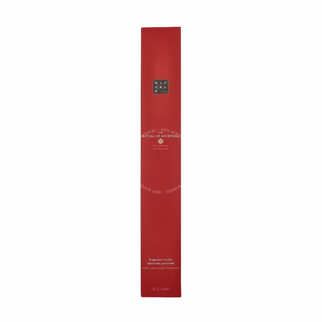 Rituals Ayurveda Fragrance Sticks 250ml - Afbeelding 2