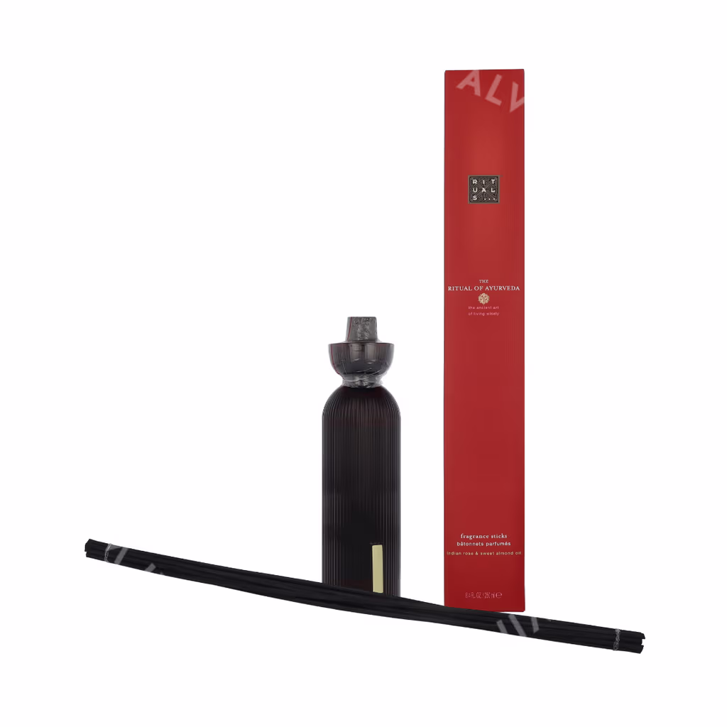 Rituals Ayurveda Fragrance Sticks 250ml - Afbeelding 3