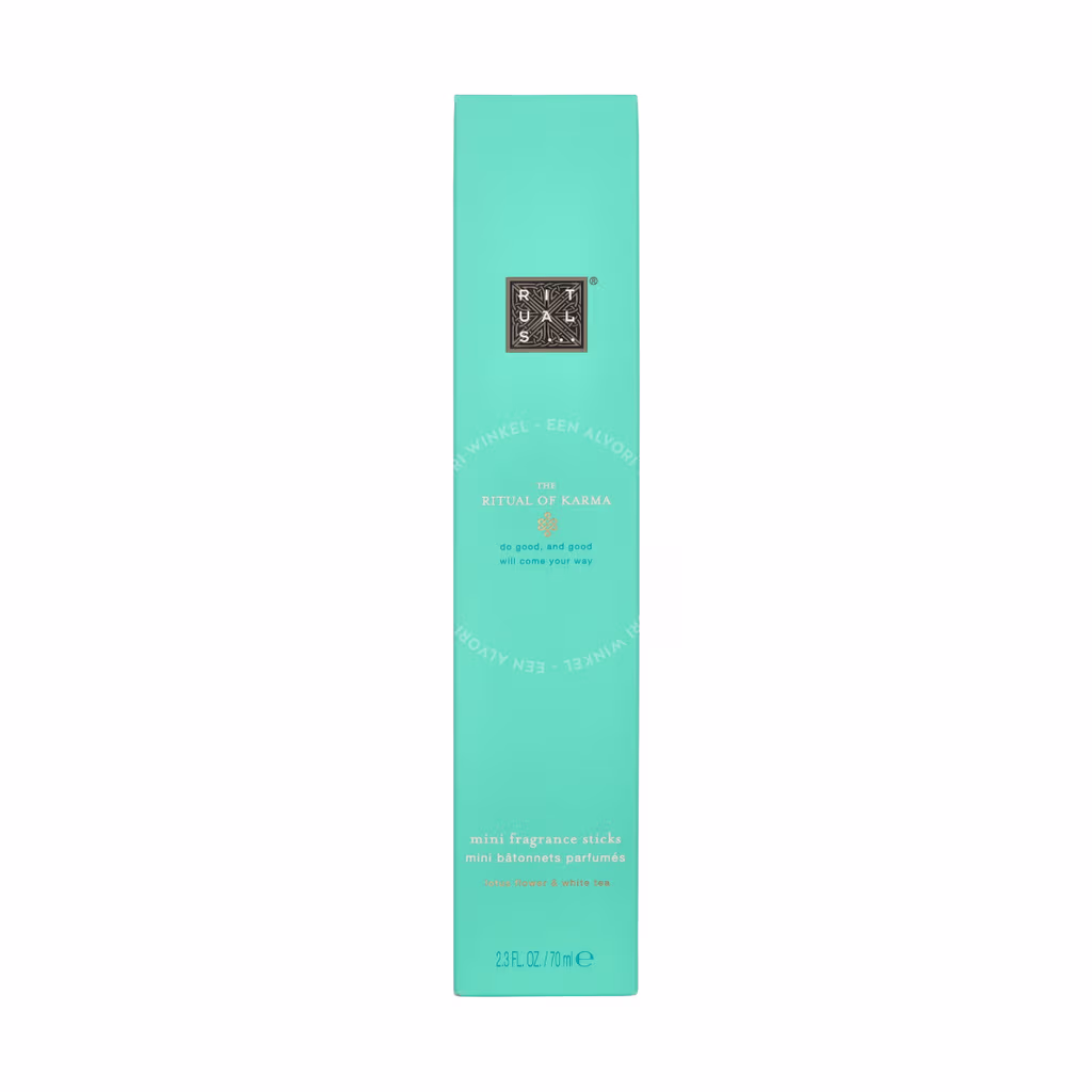 Rituals Karma Mini Fragrance Sticks 70ml - Afbeelding 2