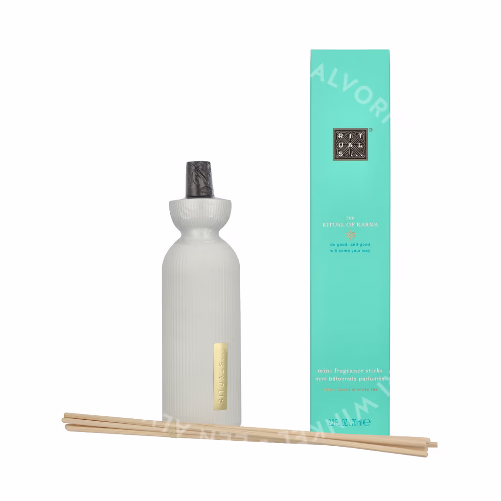 Rituals Karma Mini Fragrance Sticks 70ml - Afbeelding 3