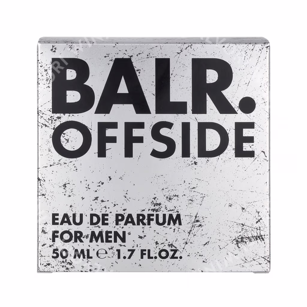 BALR. OFFSIDE FOR MEN Edp Spray 50ml - Afbeelding 2