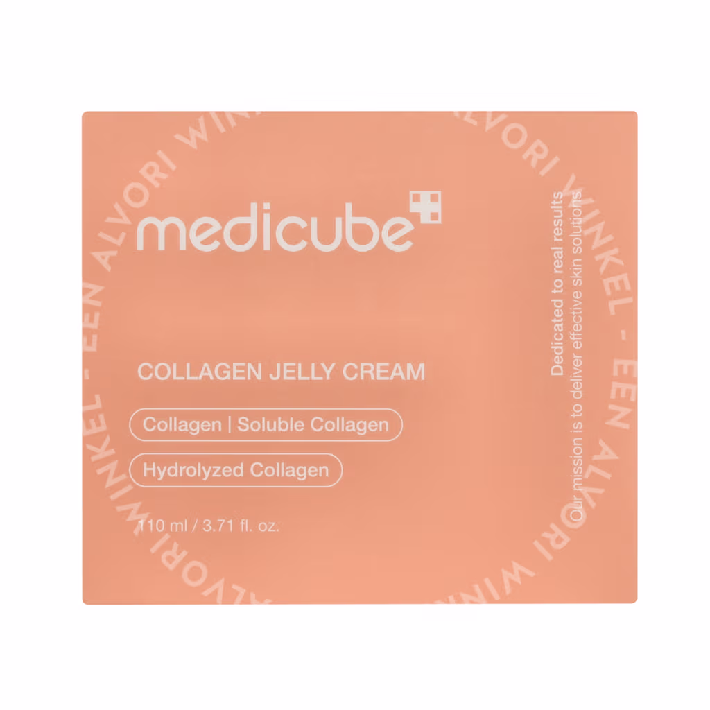 Medicube Collagen Jelly Cream 110ml - Afbeelding 2