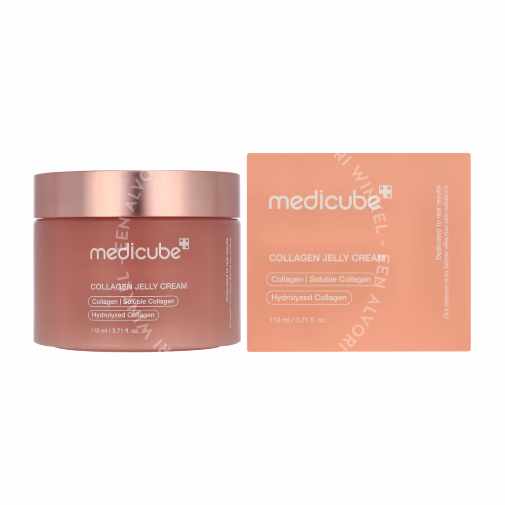 Medicube Collagen Jelly Cream 110ml - Afbeelding 3