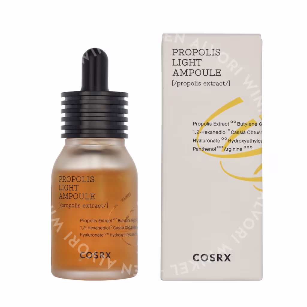 Cosrx Full Fit Propolis Light Ampoule 30ml - Afbeelding 3