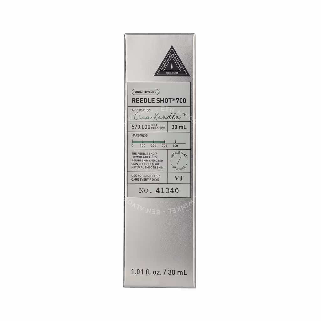 VT Cosmetic Reedle Shot 700 30ml - Afbeelding 2